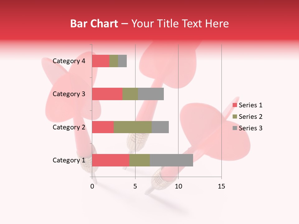 Plumage Marketing Achievement PowerPoint Template