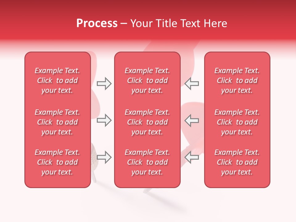 Plumage Marketing Achievement PowerPoint Template
