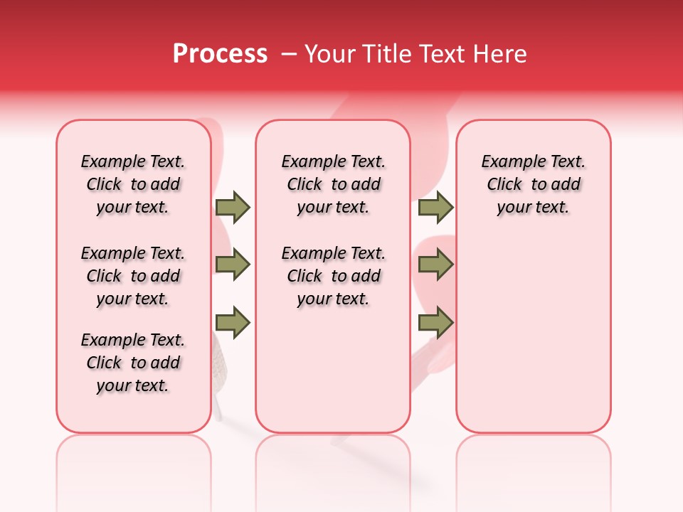 Plumage Marketing Achievement PowerPoint Template