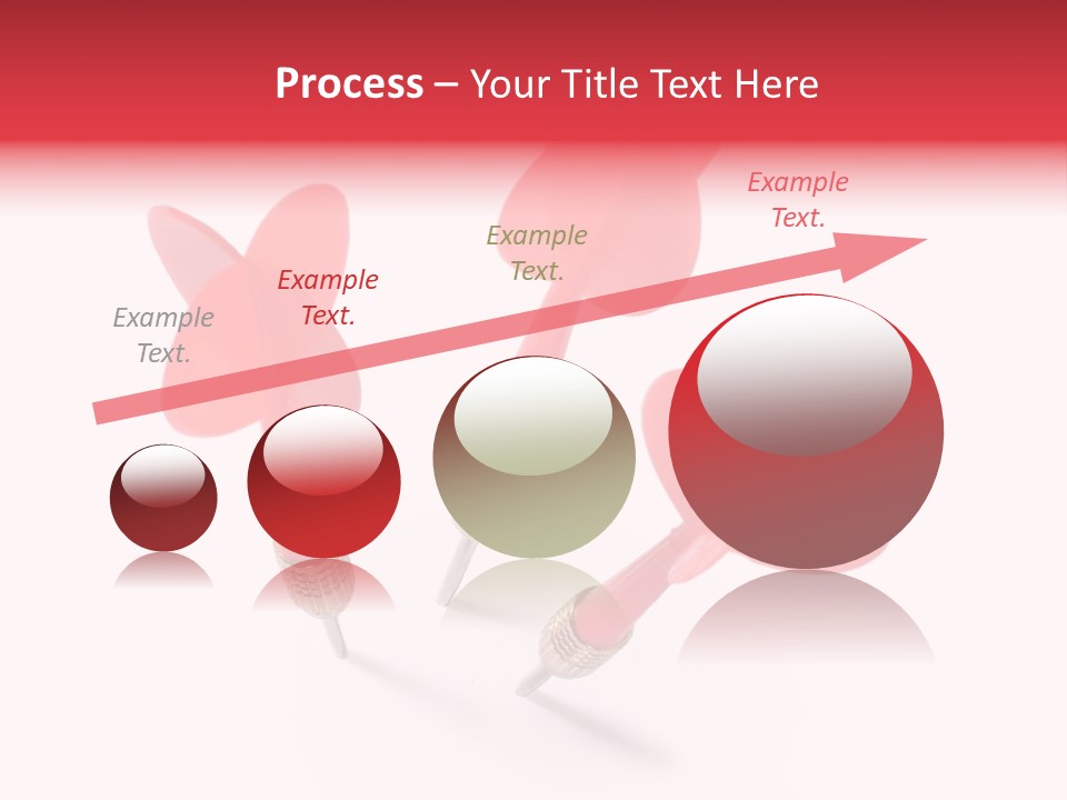 Plumage Marketing Achievement PowerPoint Template