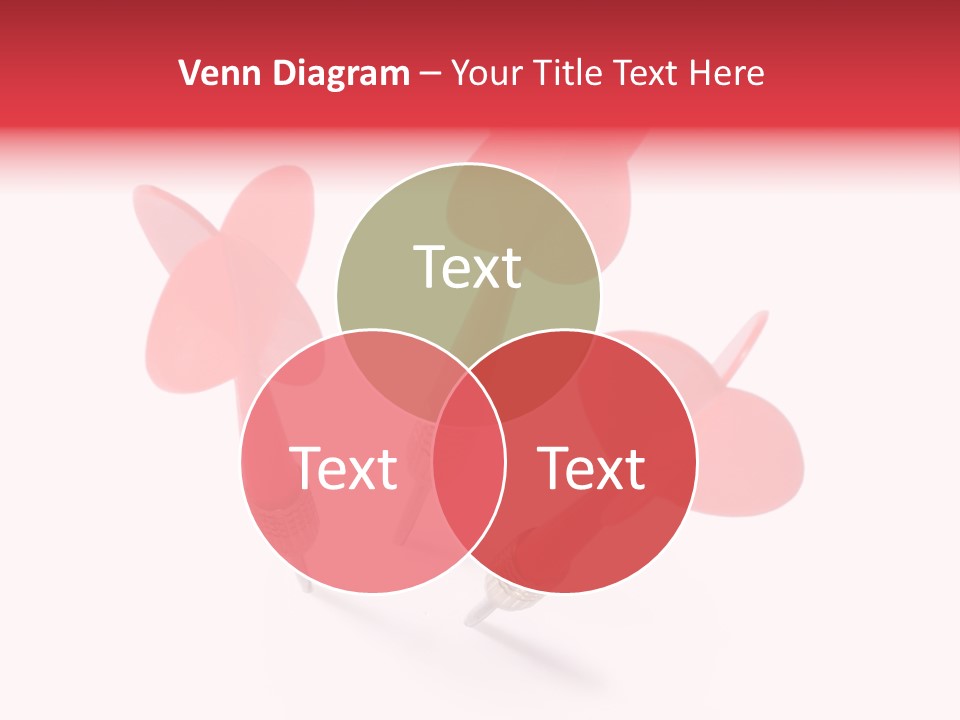 Plumage Marketing Achievement PowerPoint Template