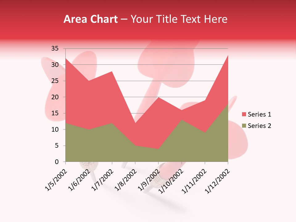 Plumage Marketing Achievement PowerPoint Template