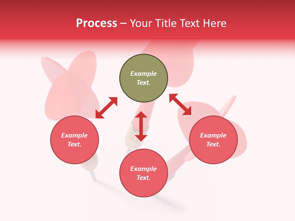 Plumage Marketing Achievement PowerPoint Template