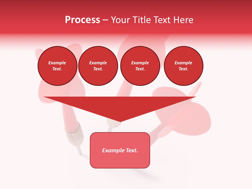 Plumage Marketing Achievement PowerPoint Template