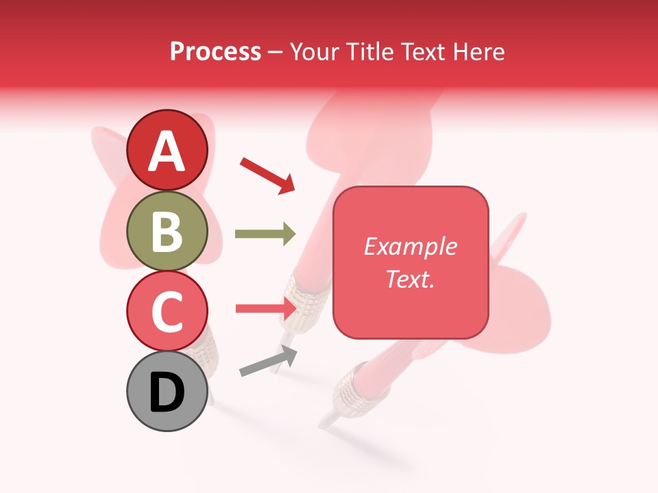 Plumage Marketing Achievement PowerPoint Template