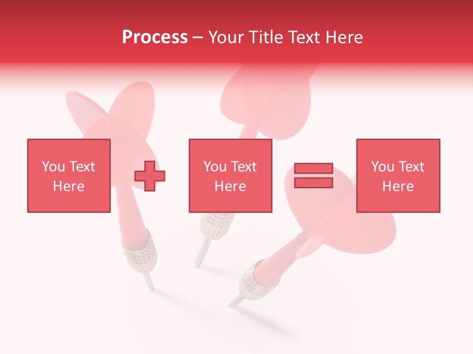 Plumage Marketing Achievement PowerPoint Template