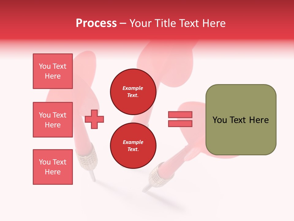 Plumage Marketing Achievement PowerPoint Template