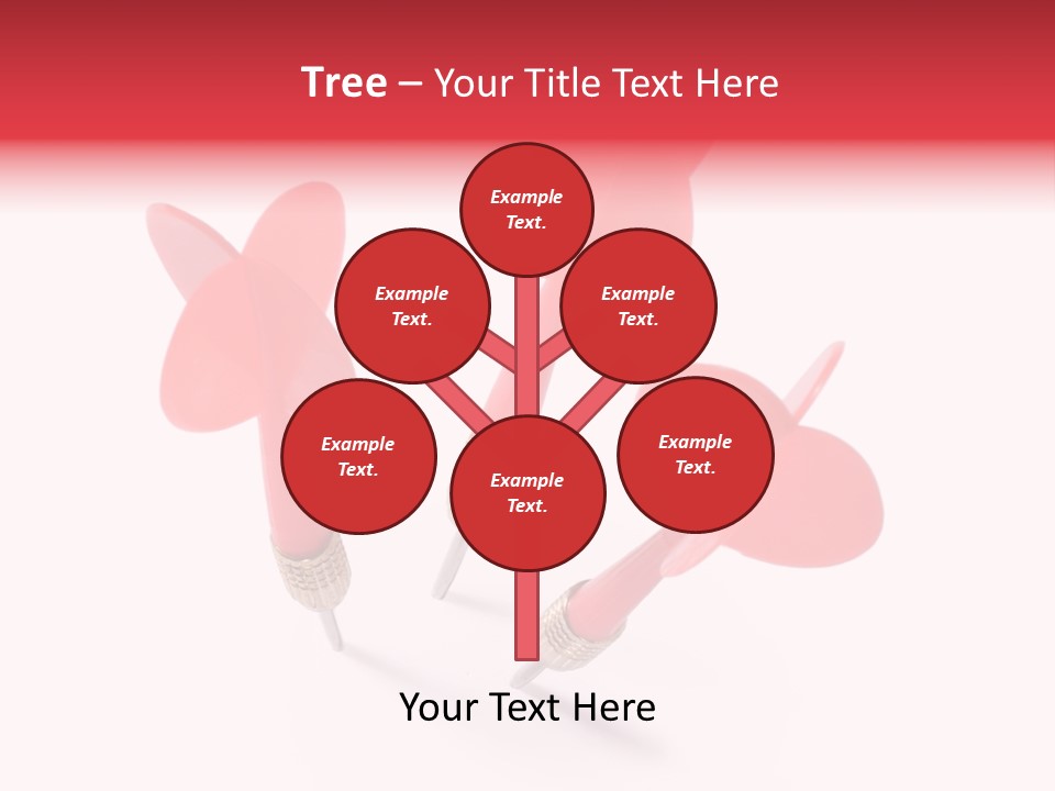 Plumage Marketing Achievement PowerPoint Template