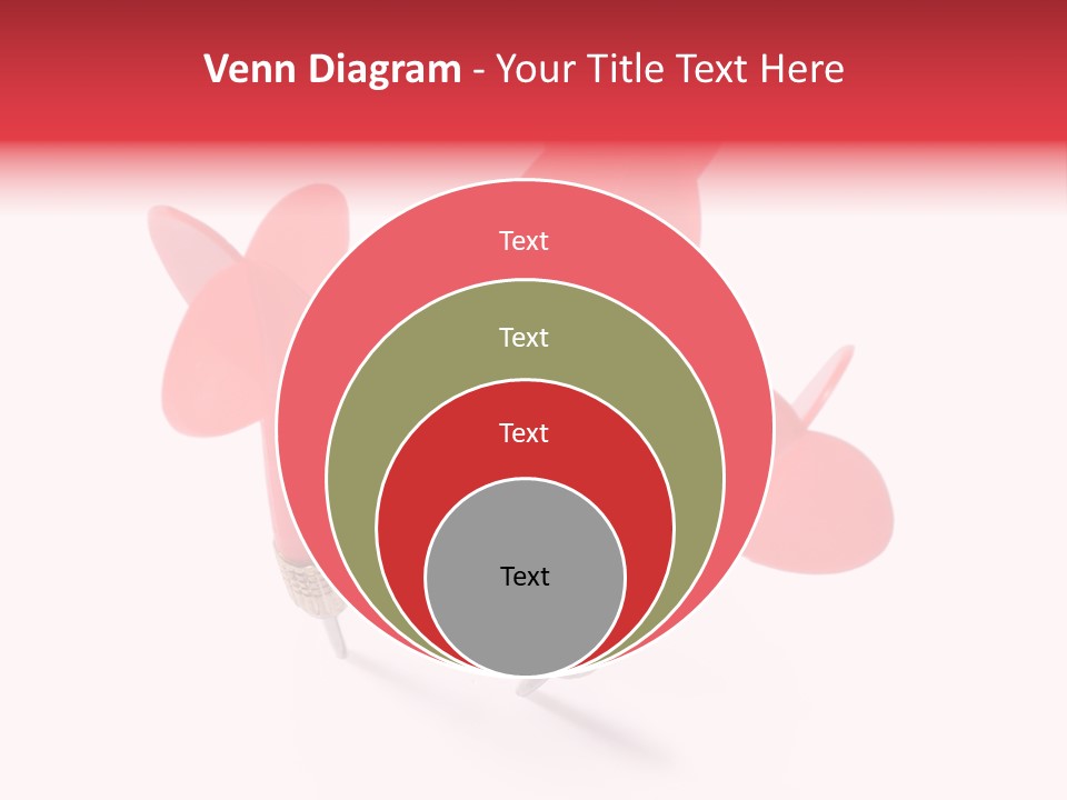 Plumage Marketing Achievement PowerPoint Template
