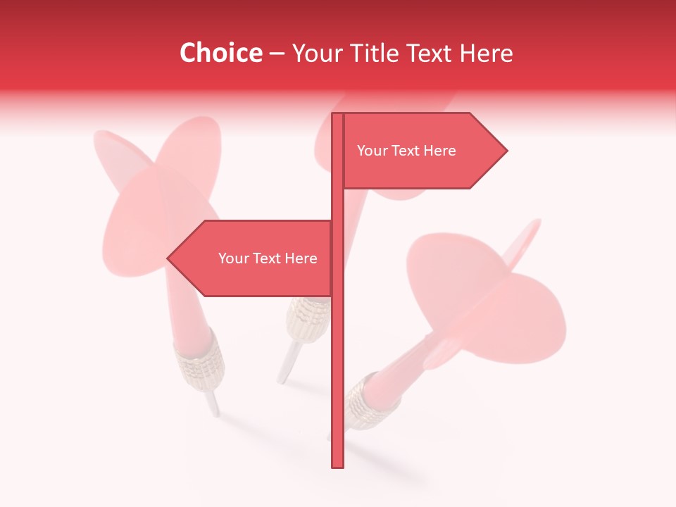 Plumage Marketing Achievement PowerPoint Template