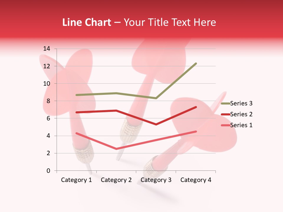 Plumage Marketing Achievement PowerPoint Template
