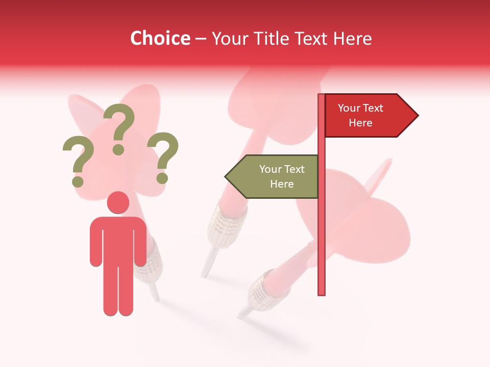 Plumage Marketing Achievement PowerPoint Template