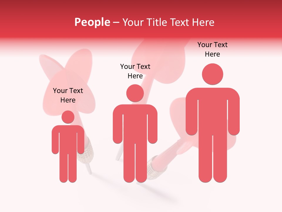 Plumage Marketing Achievement PowerPoint Template