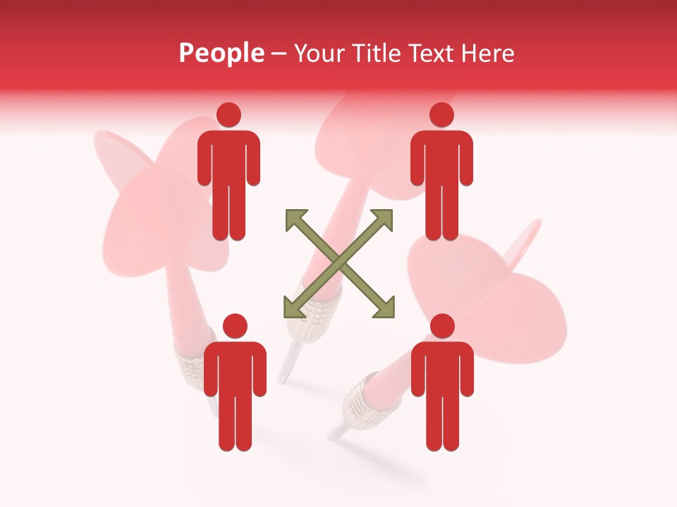 Plumage Marketing Achievement PowerPoint Template