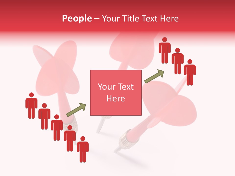 Plumage Marketing Achievement PowerPoint Template