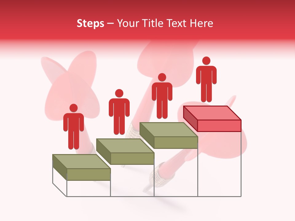 Plumage Marketing Achievement PowerPoint Template