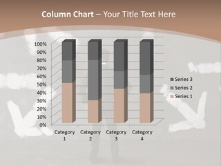 Achievement Business Lost PowerPoint Template