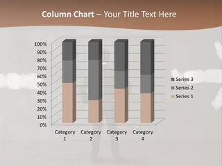 Manager Decide Way PowerPoint Template