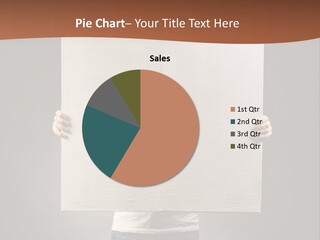 Square Primer Art PowerPoint Template