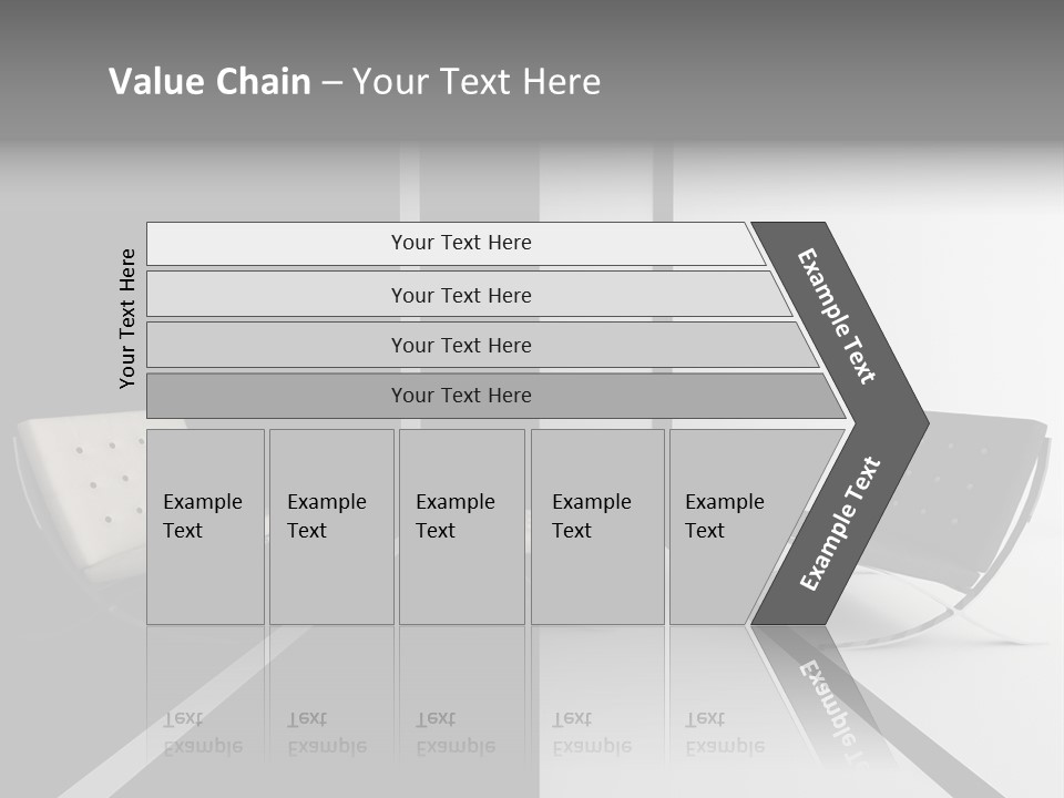 Room Di Cu Ion Humorou PowerPoint Template