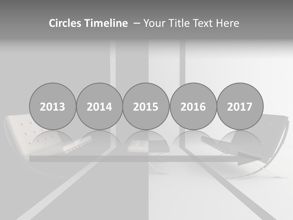 Room Di Cu Ion Humorou PowerPoint Template