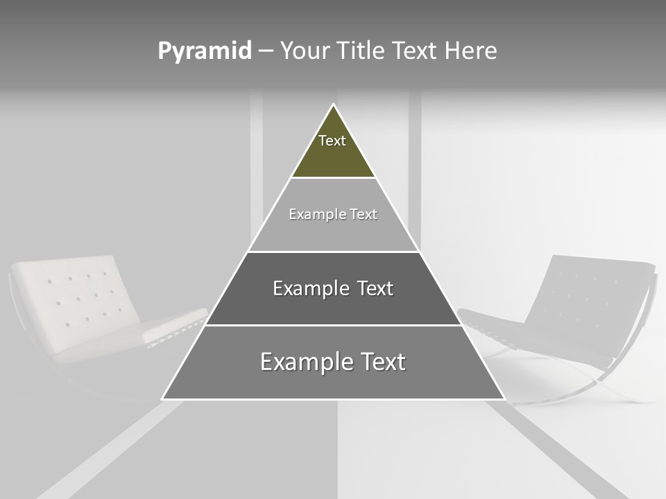 Room Di Cu Ion Humorou PowerPoint Template