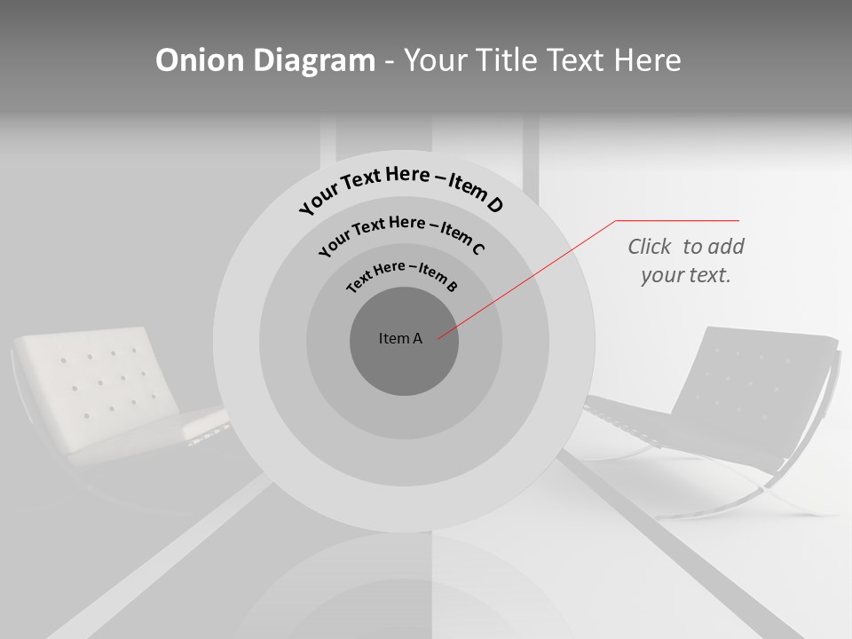 Room Di Cu Ion Humorou PowerPoint Template