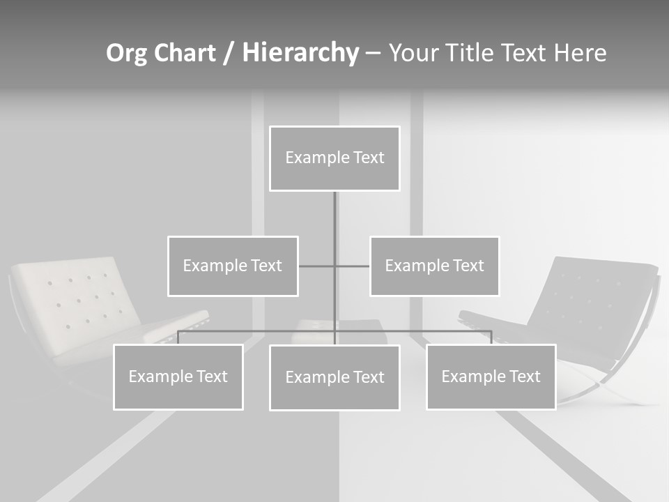 Room Di Cu Ion Humorou PowerPoint Template