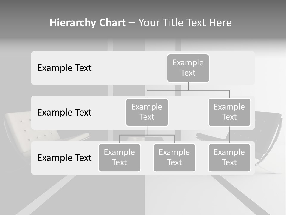 Room Di Cu Ion Humorou PowerPoint Template