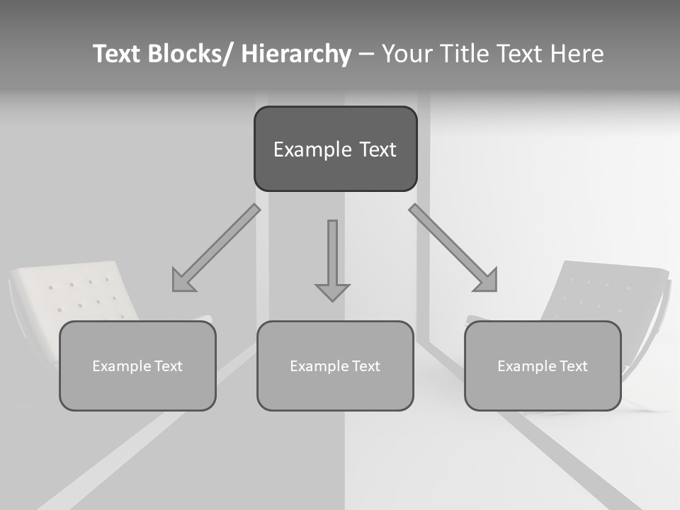 Room Di Cu Ion Humorou PowerPoint Template