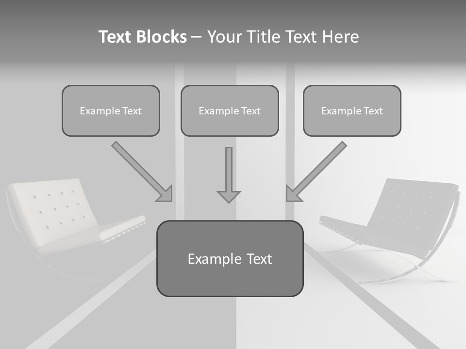 Room Di Cu Ion Humorou PowerPoint Template
