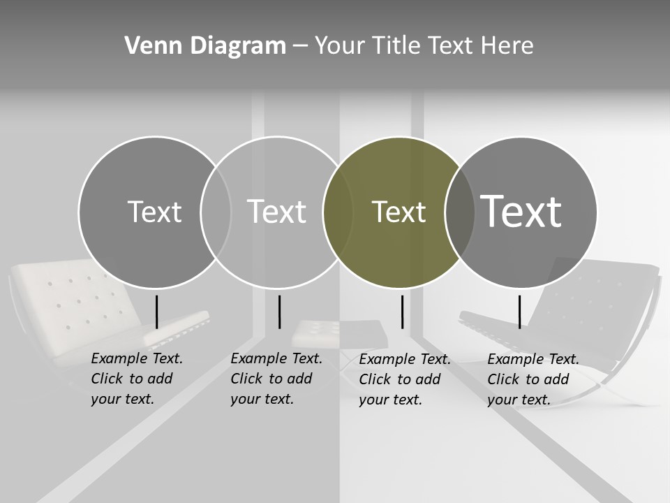 Room Di Cu Ion Humorou PowerPoint Template
