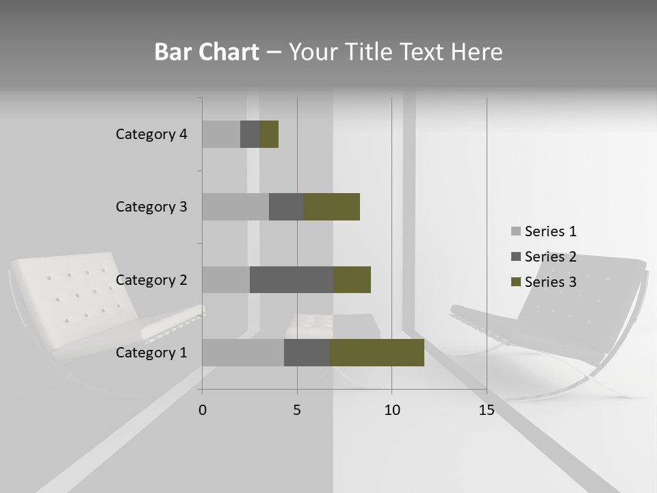 Room Di Cu Ion Humorou PowerPoint Template