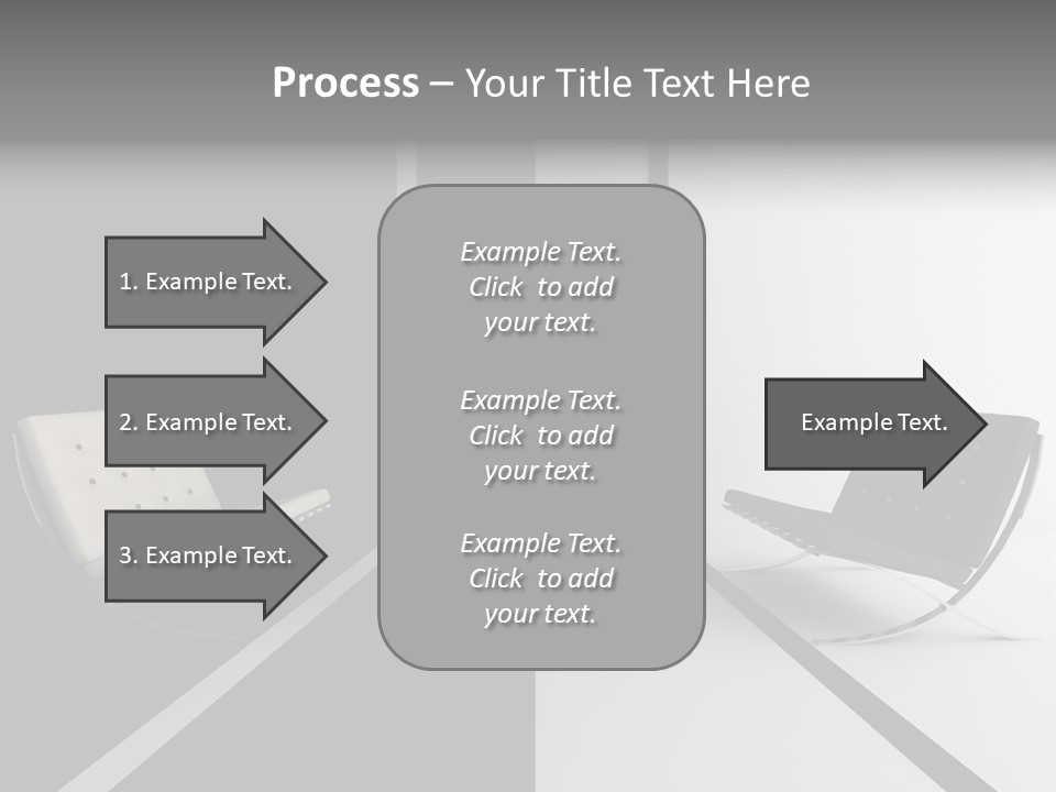 Room Di Cu Ion Humorou PowerPoint Template