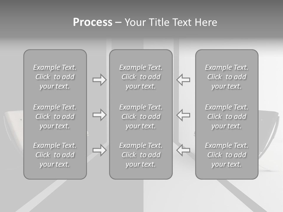 Room Di Cu Ion Humorou PowerPoint Template