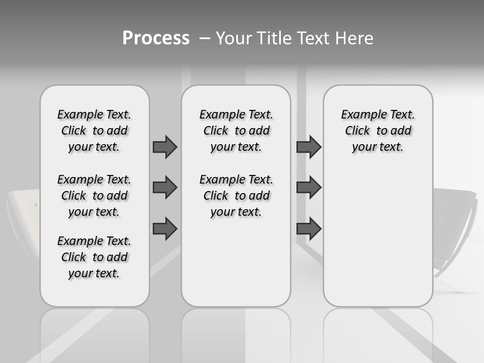Room Di Cu Ion Humorou PowerPoint Template