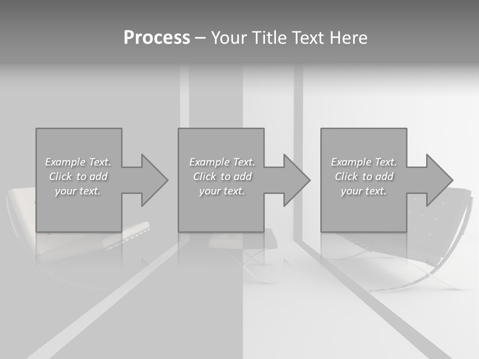 Room Di Cu Ion Humorou PowerPoint Template