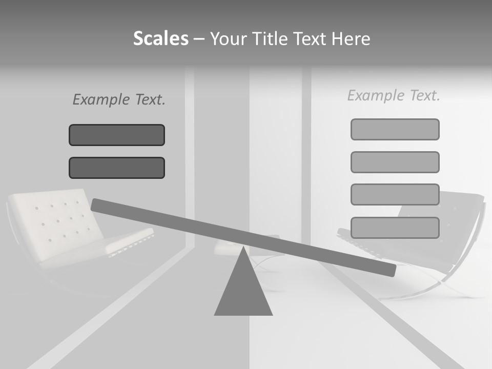 Room Di Cu Ion Humorou PowerPoint Template
