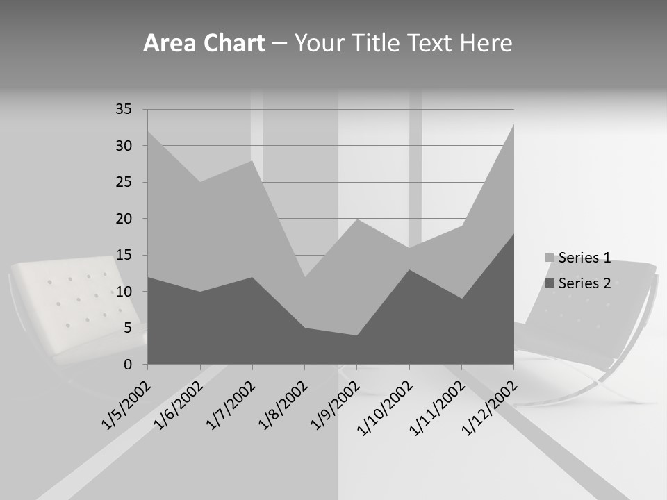 Room Di Cu Ion Humorou PowerPoint Template