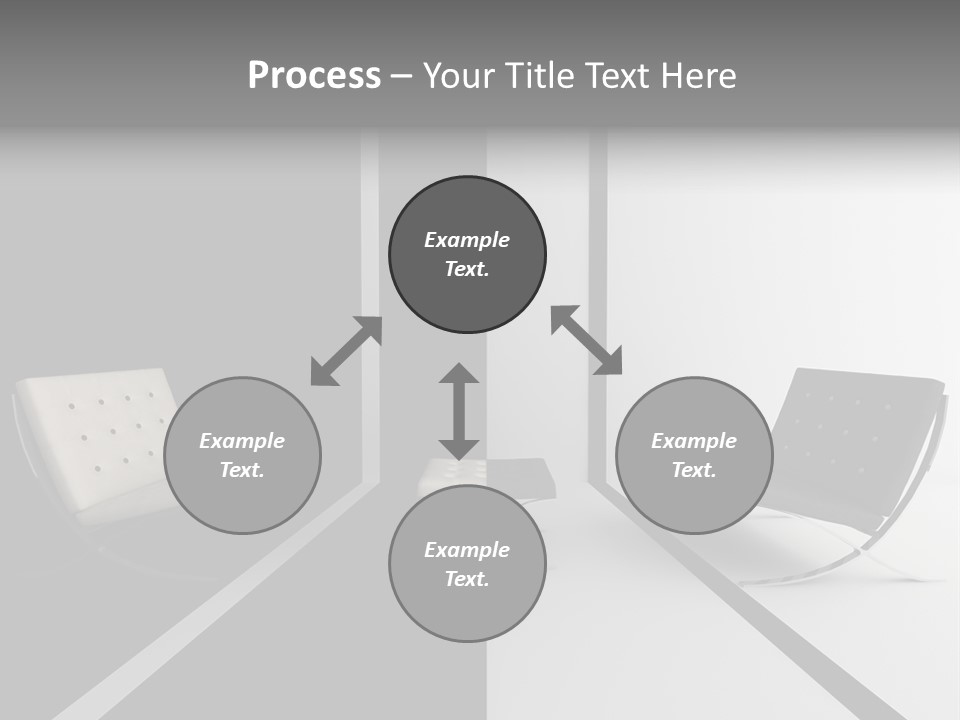 Room Di Cu Ion Humorou PowerPoint Template