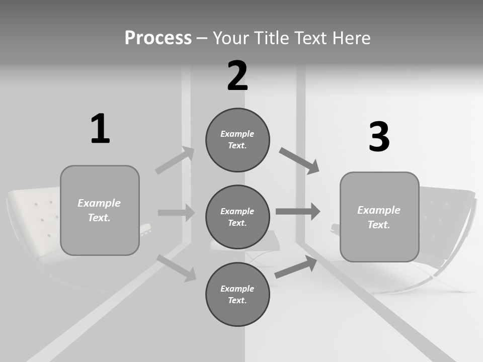 Room Di Cu Ion Humorou PowerPoint Template
