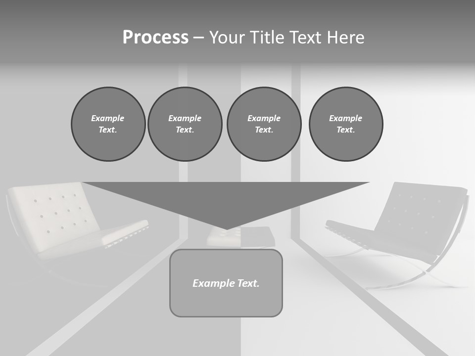 Room Di Cu Ion Humorou PowerPoint Template