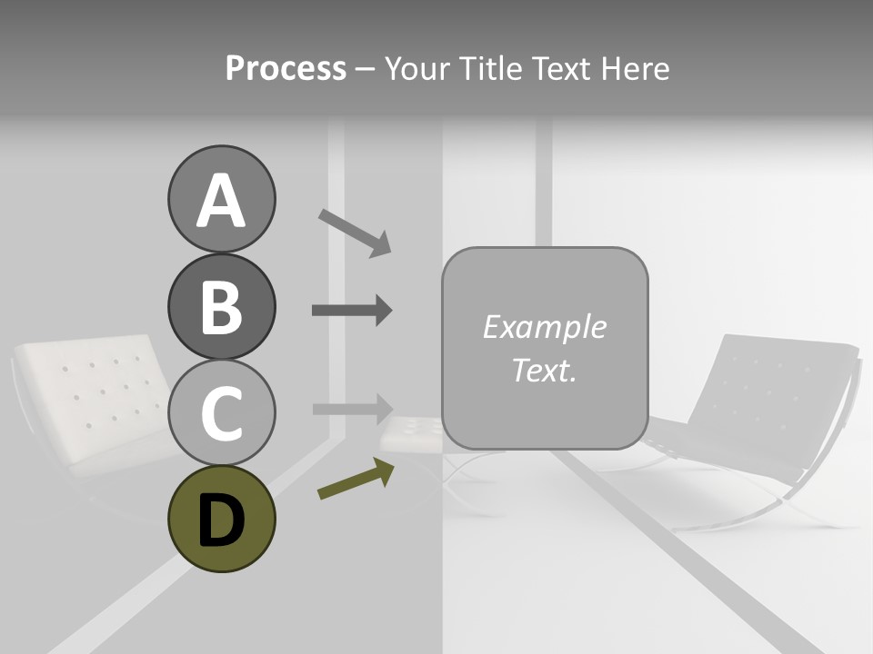 Room Di Cu Ion Humorou PowerPoint Template