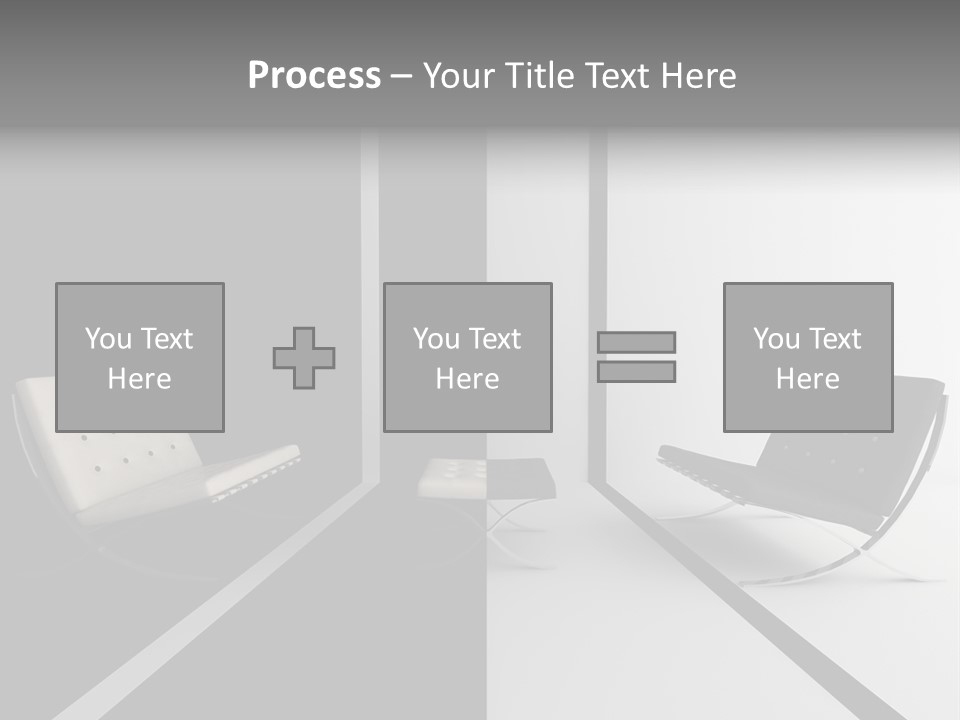 Room Di Cu Ion Humorou PowerPoint Template