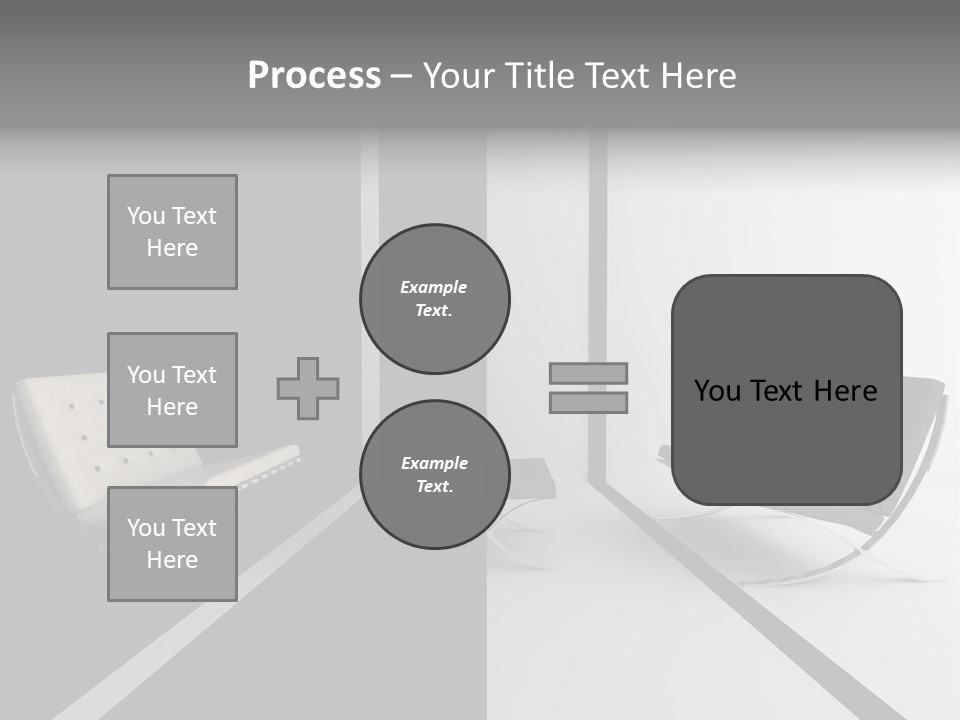 Room Di Cu Ion Humorou PowerPoint Template