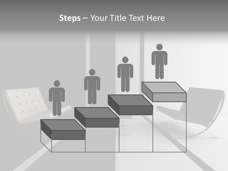 Room Di Cu Ion Humorou PowerPoint Template