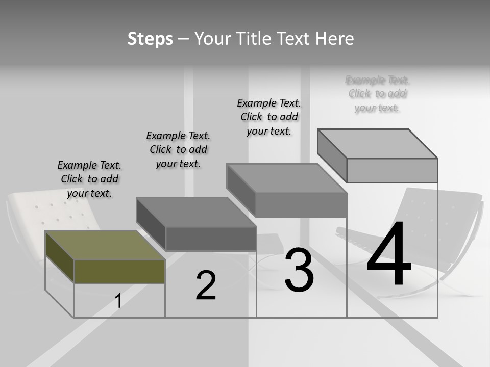 Room Di Cu Ion Humorou PowerPoint Template