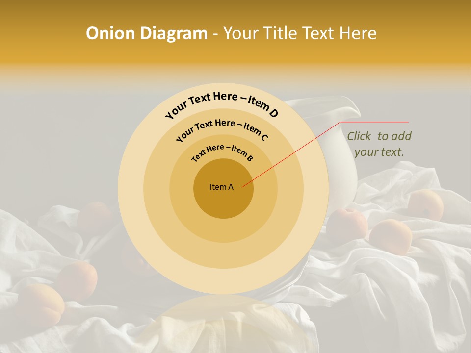 Summer Plant Nature PowerPoint Template