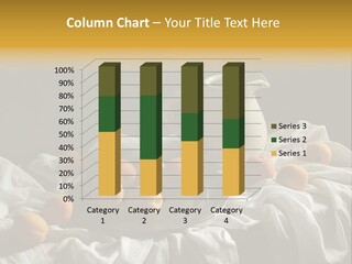 Summer Plant Nature PowerPoint Template