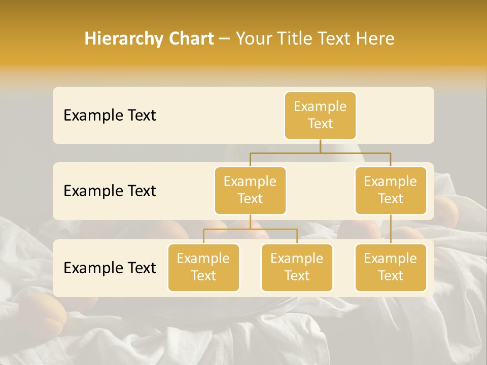 Summer Plant Nature PowerPoint Template